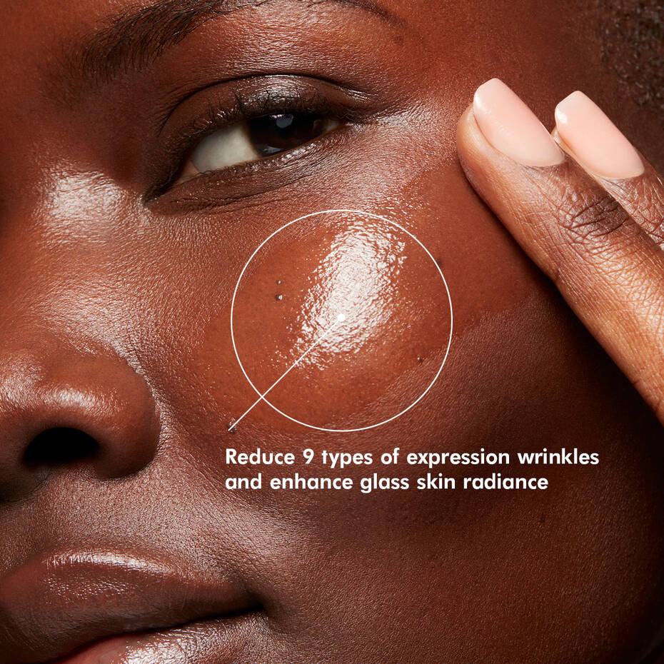 P-TIOX Anti Wrinkle Serum