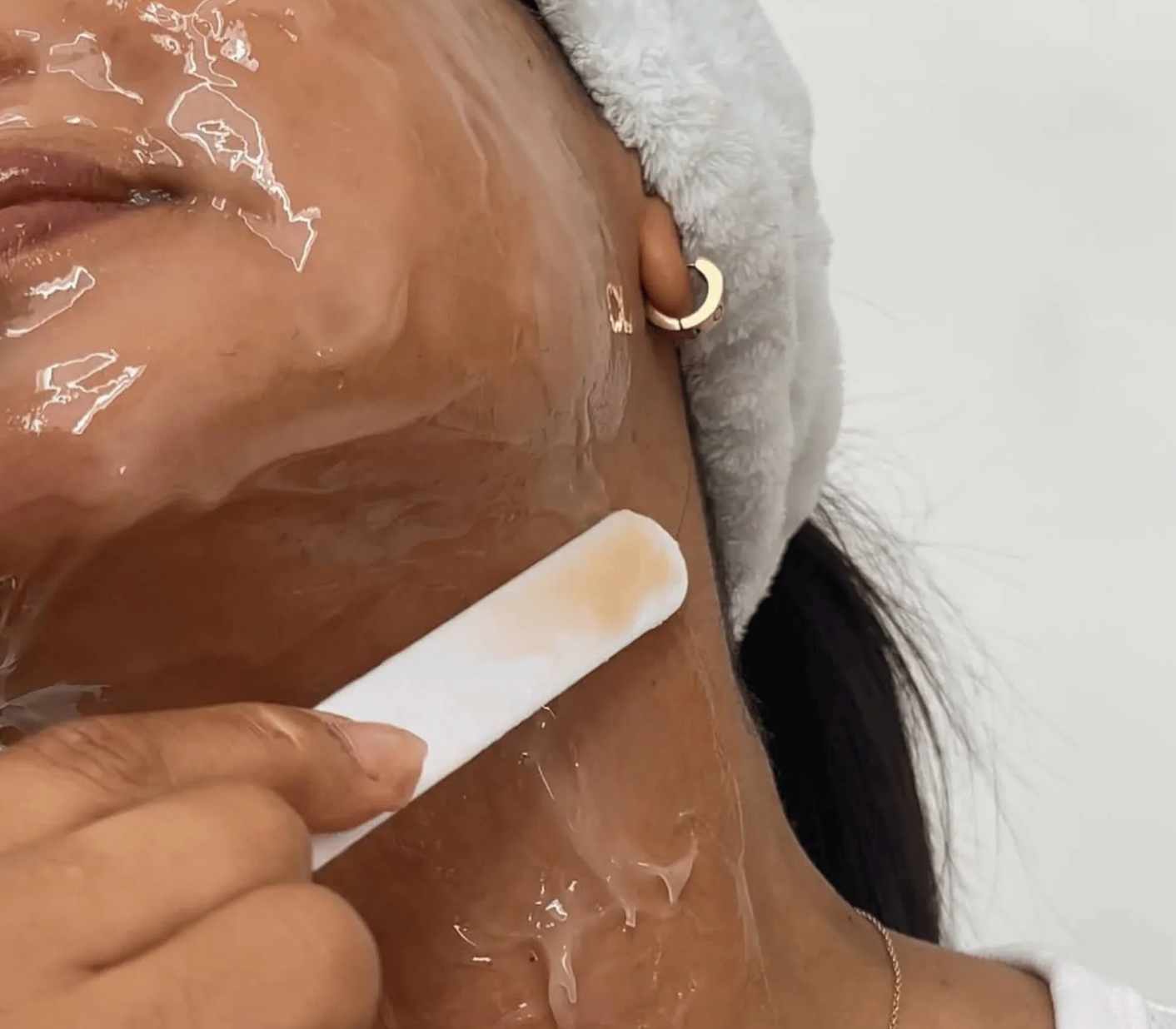 CO2Lift® Carboxy Gel Treatment - 3 Pack