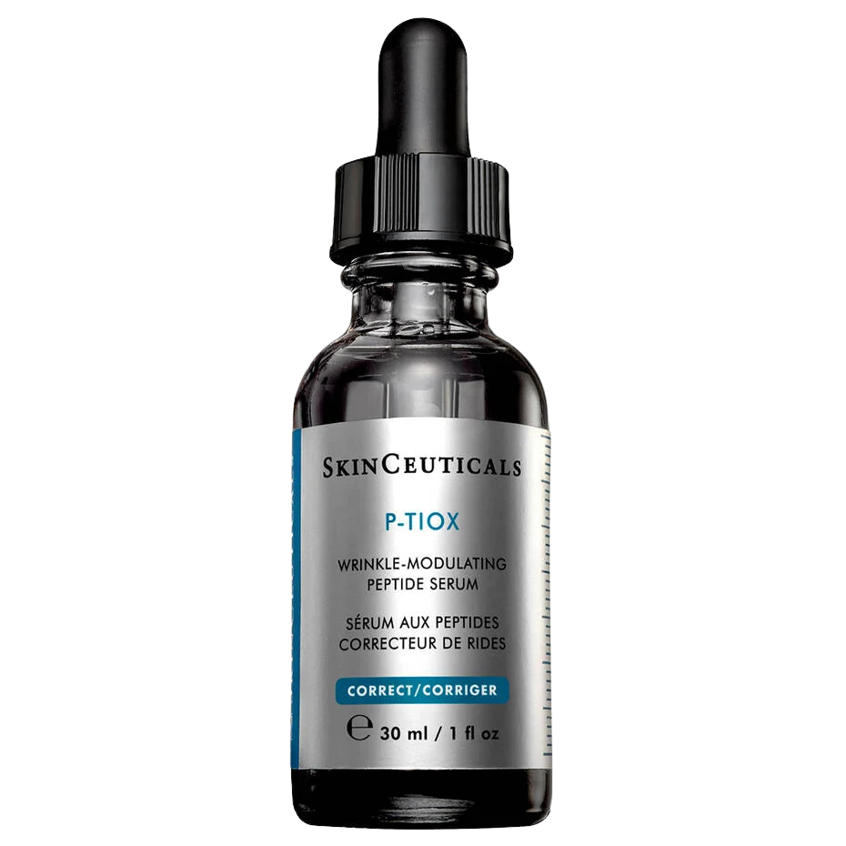 P-TIOX Anti Wrinkle Serum