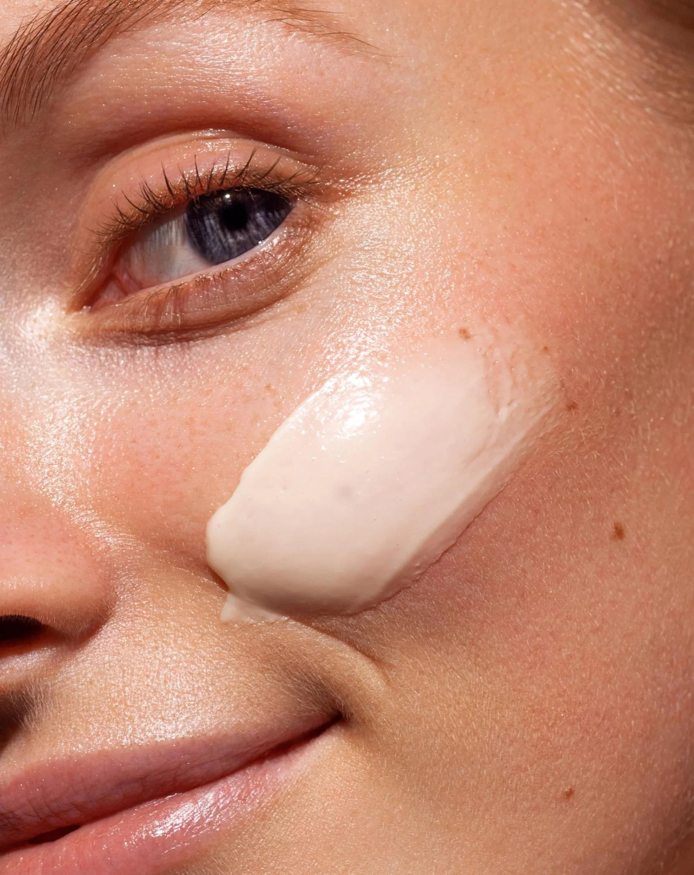 Sensitive Skin