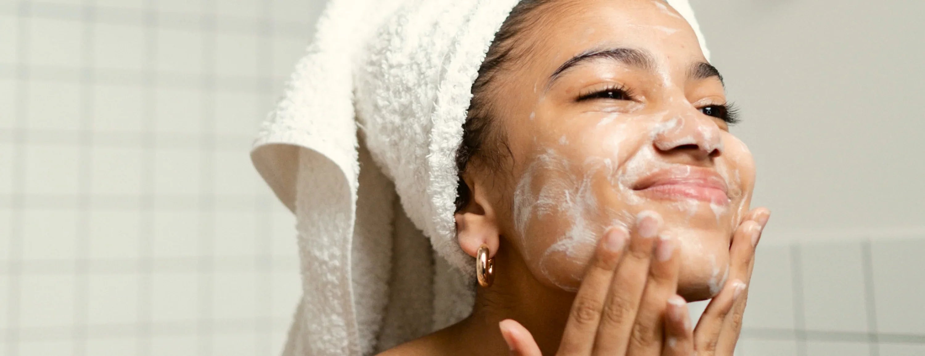 Exfoliants and Treatments