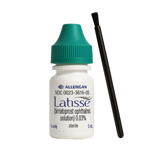 Latisse® Eyelash Growth (3ml + 5ml)