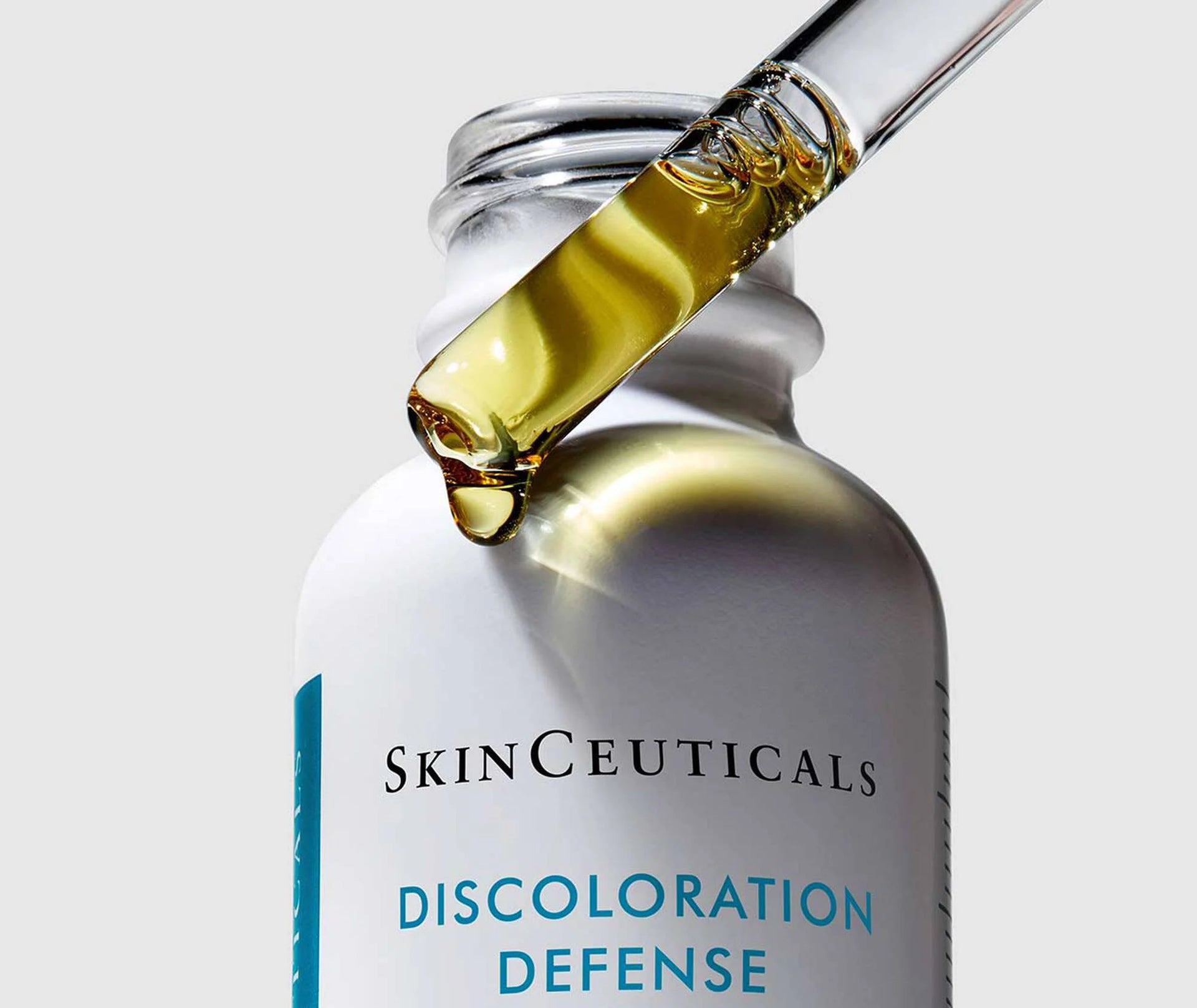 Discoloration Defense