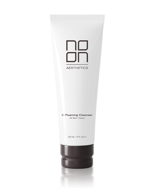 C-Foaming Cleanser