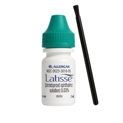 Latisse® Eyelash Growth (3ml + 5ml)