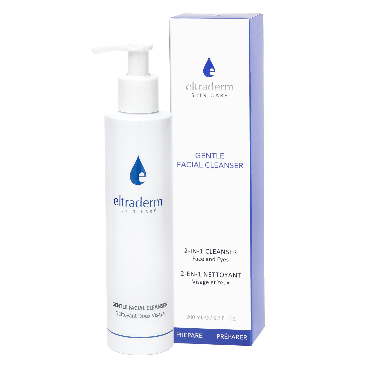 Gentle Cleanser