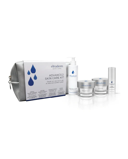 Advanced Skin care kit