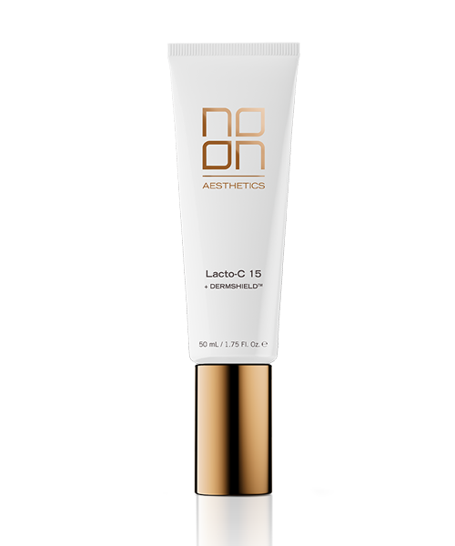 Lacto-C 15 + DermShield™