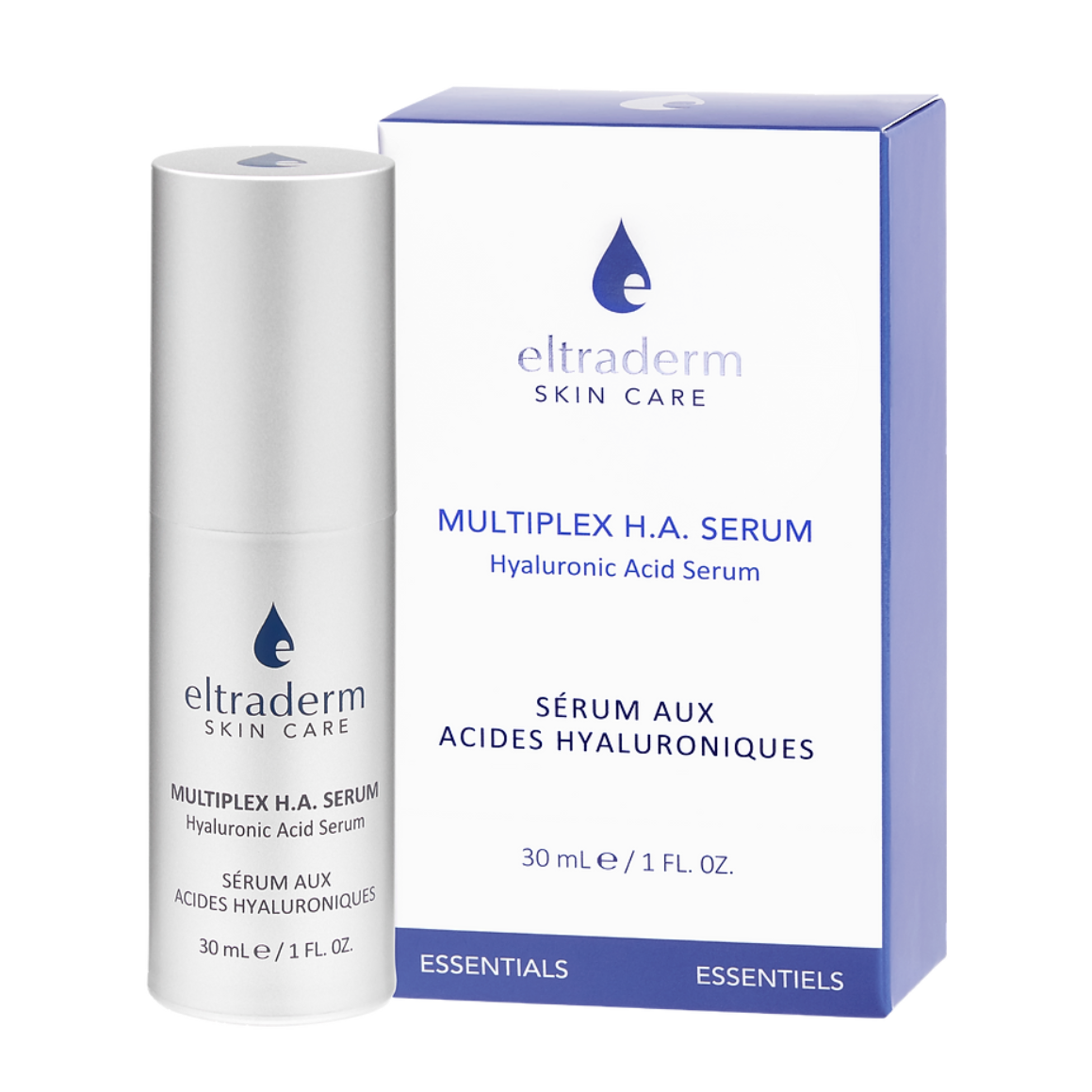 Multiplex H.A Serum