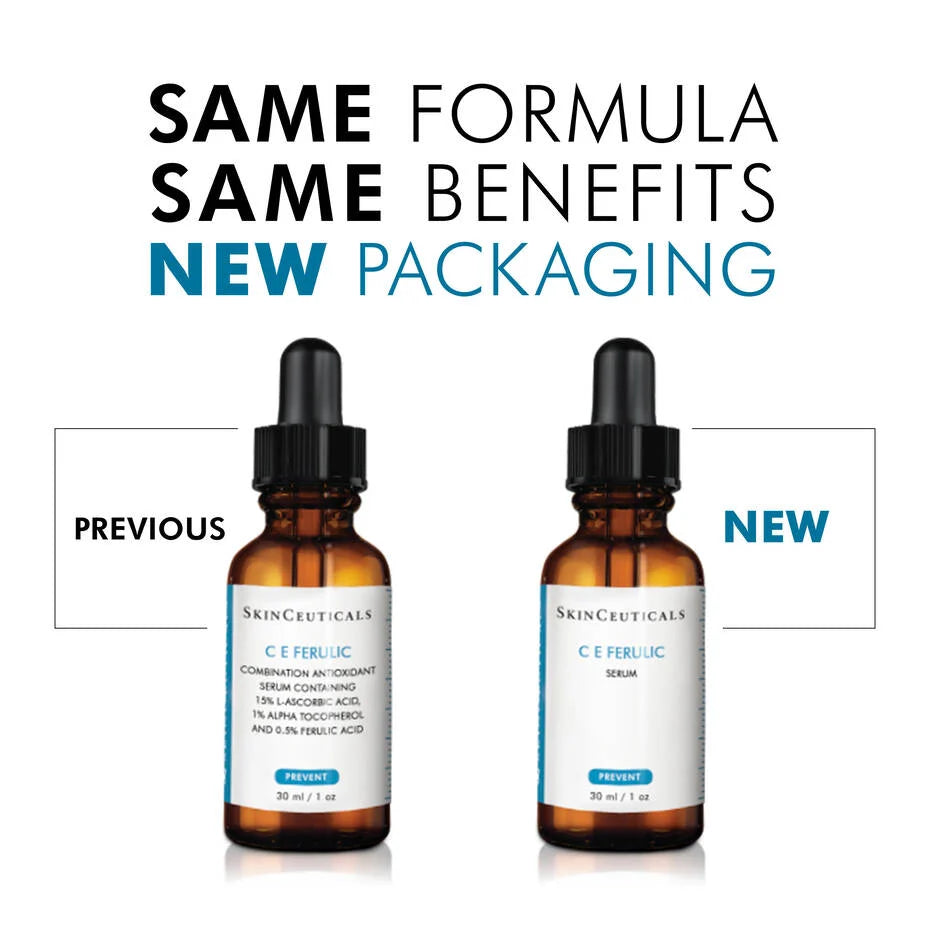 CE Ferulic