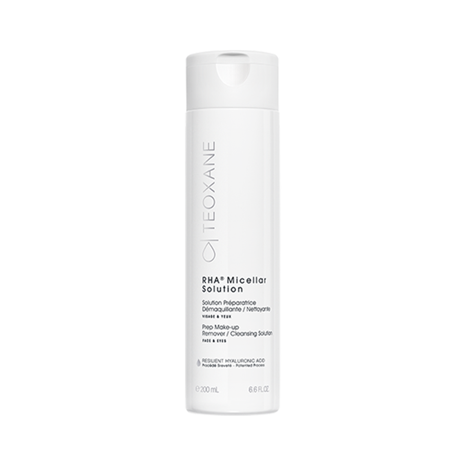 RHA®️ Micellar Solution RHA®️ Micellar Solution