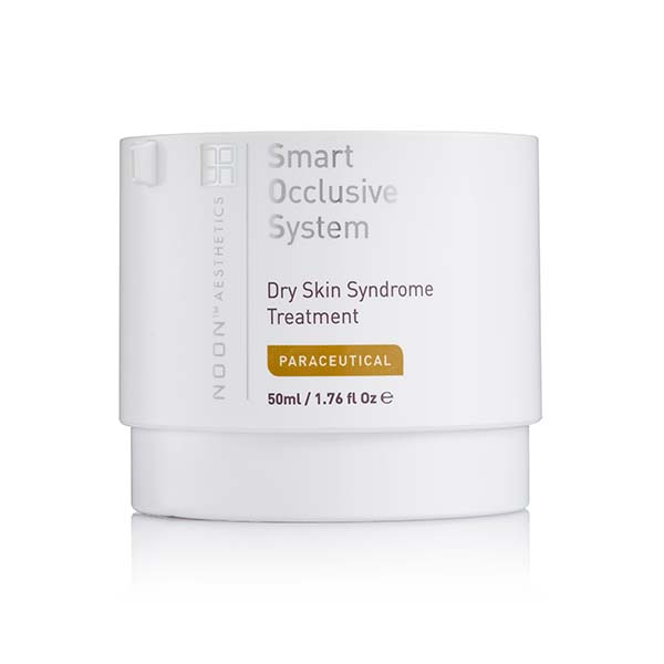 SOS – Smart Occlusive System Cream