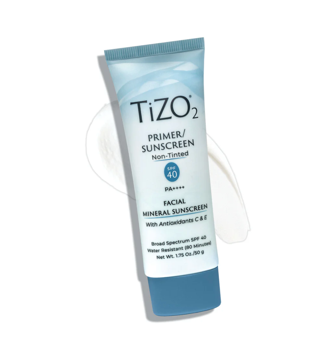 TIZO2 Facial Primer Non-Tinted