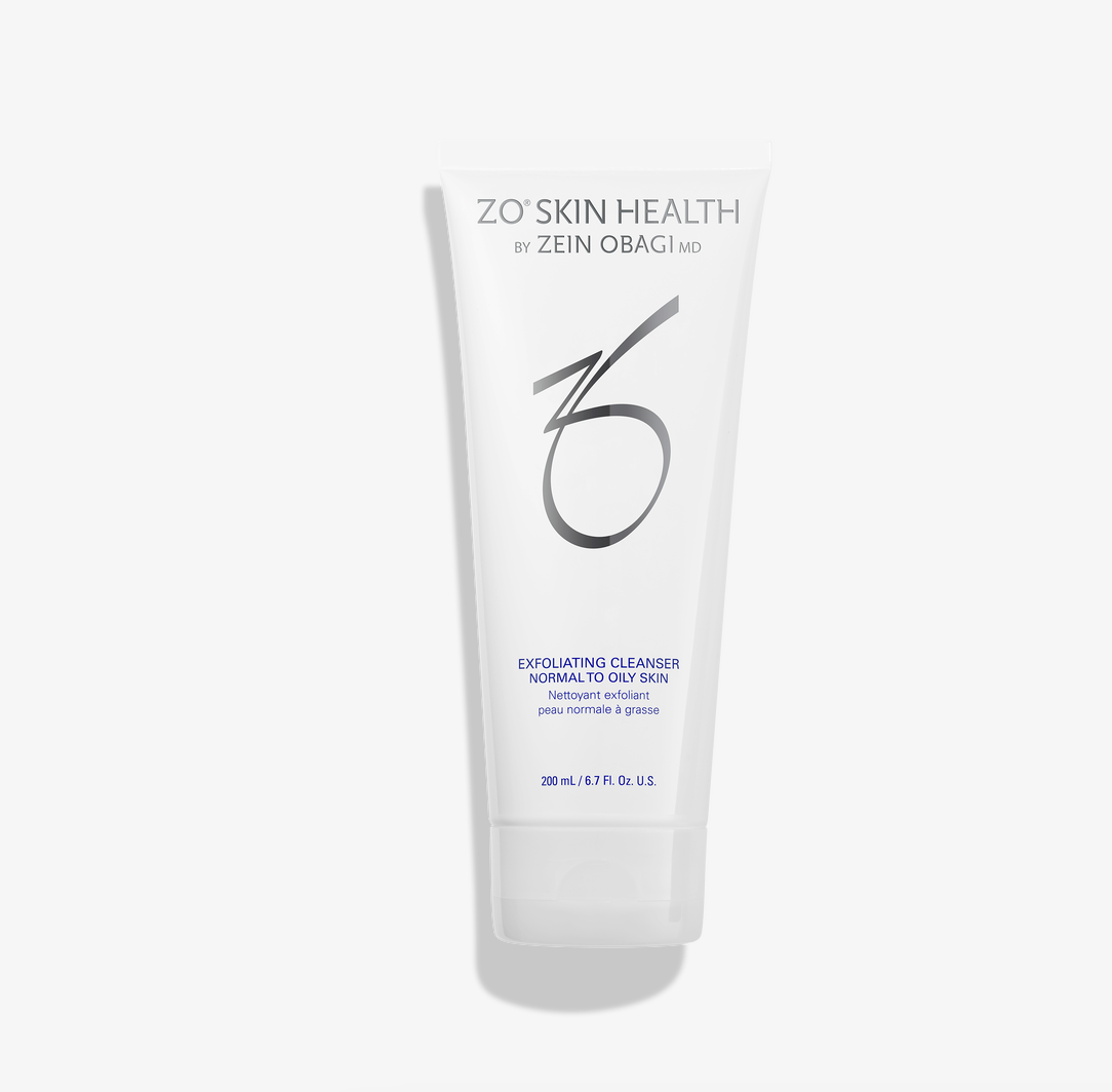 Hydrating Cleanser Normal to Dry Skin