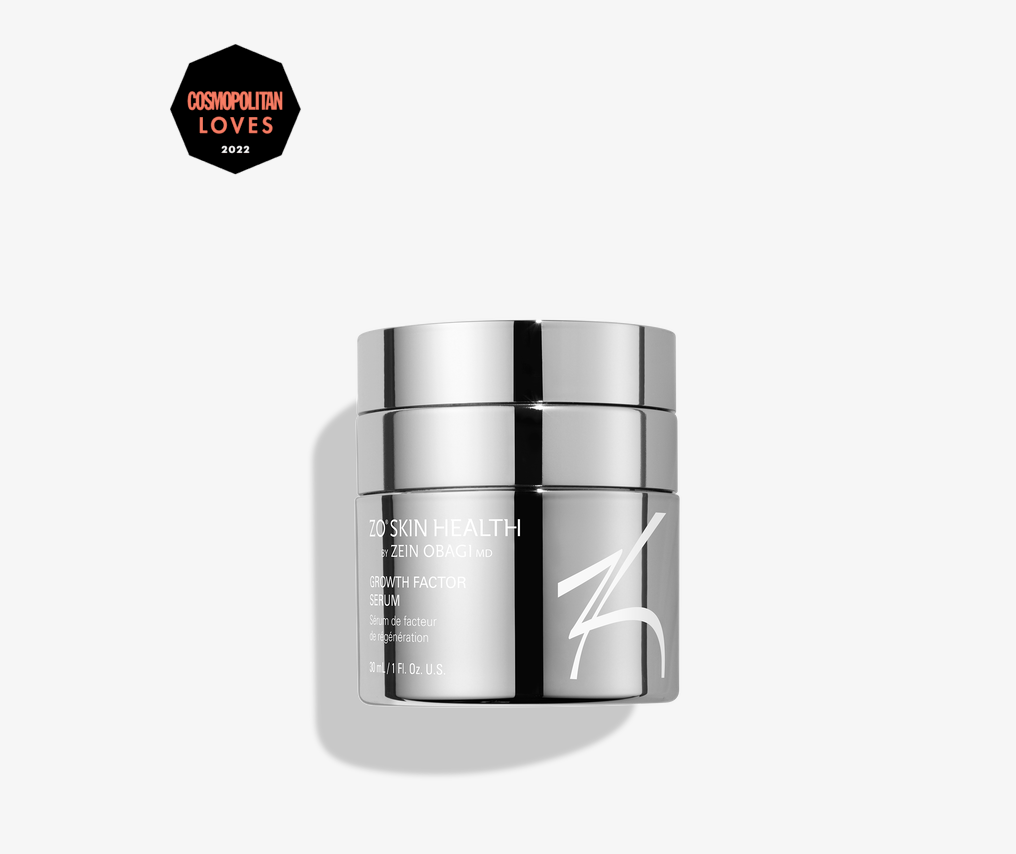 Growth Factor Serum