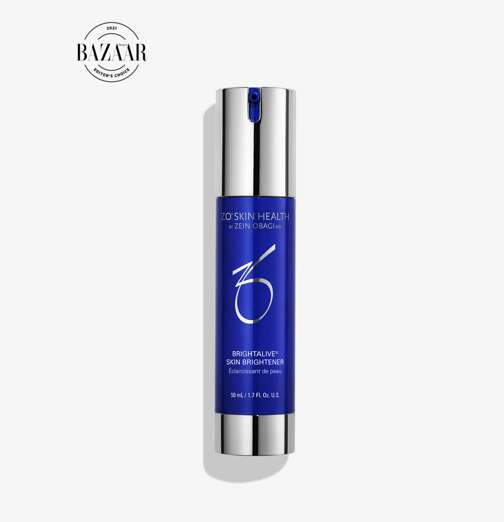 Brightalive® Skin Brightener