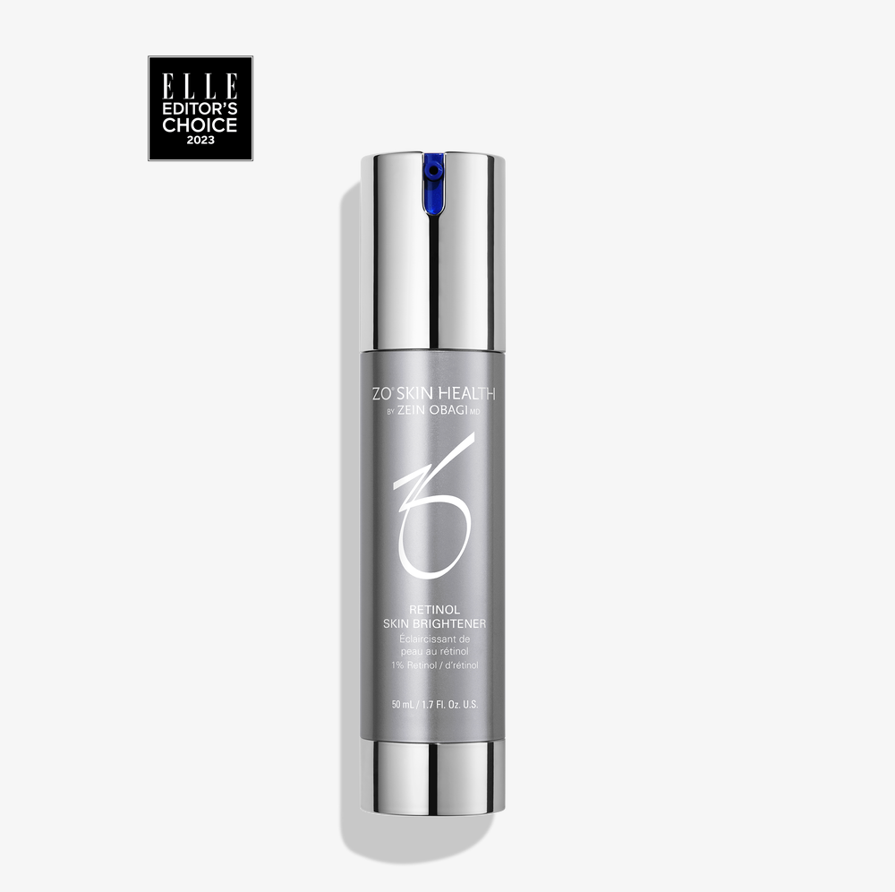 Retinol Skin Brightener 1%