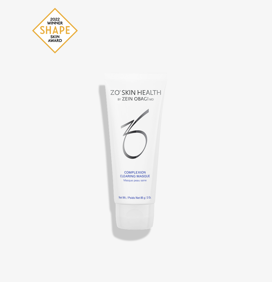 Complexion Clearing Masque