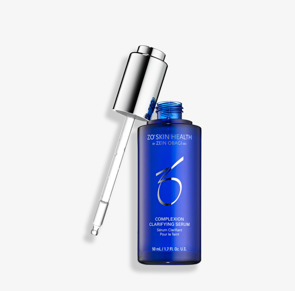 Complexion Clarifying Serum