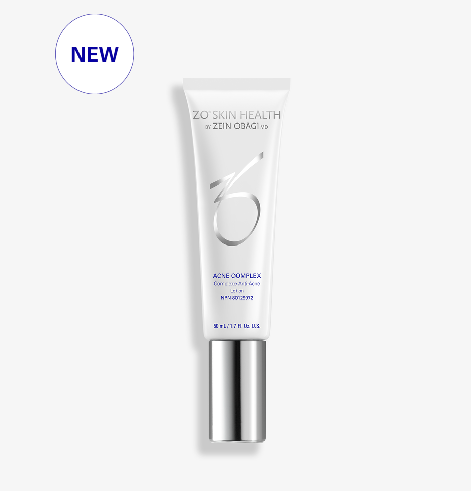 Acne Complex