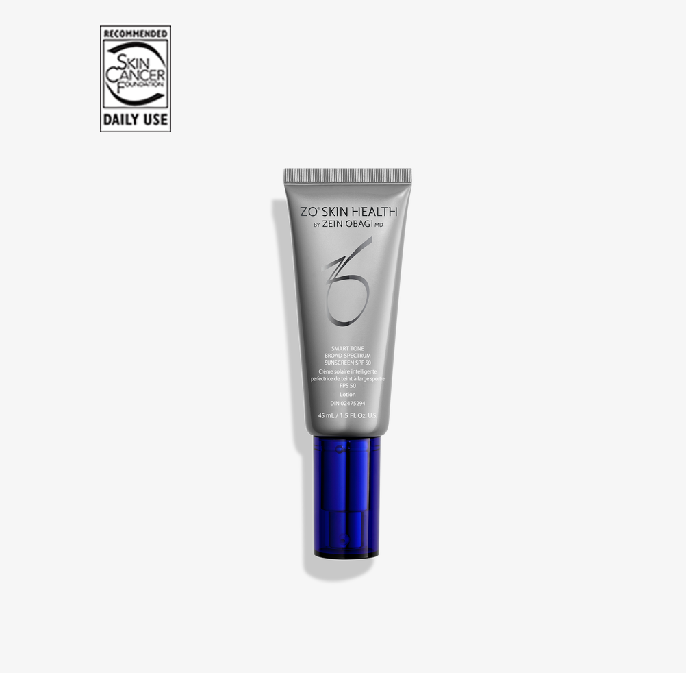 Smart-Tone Broad-Spectrum SPF 50