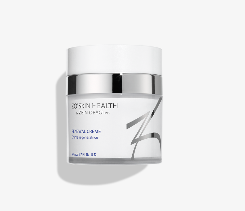 Renewal Crème
