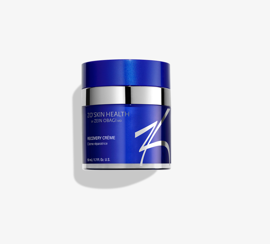 Recovery Crème