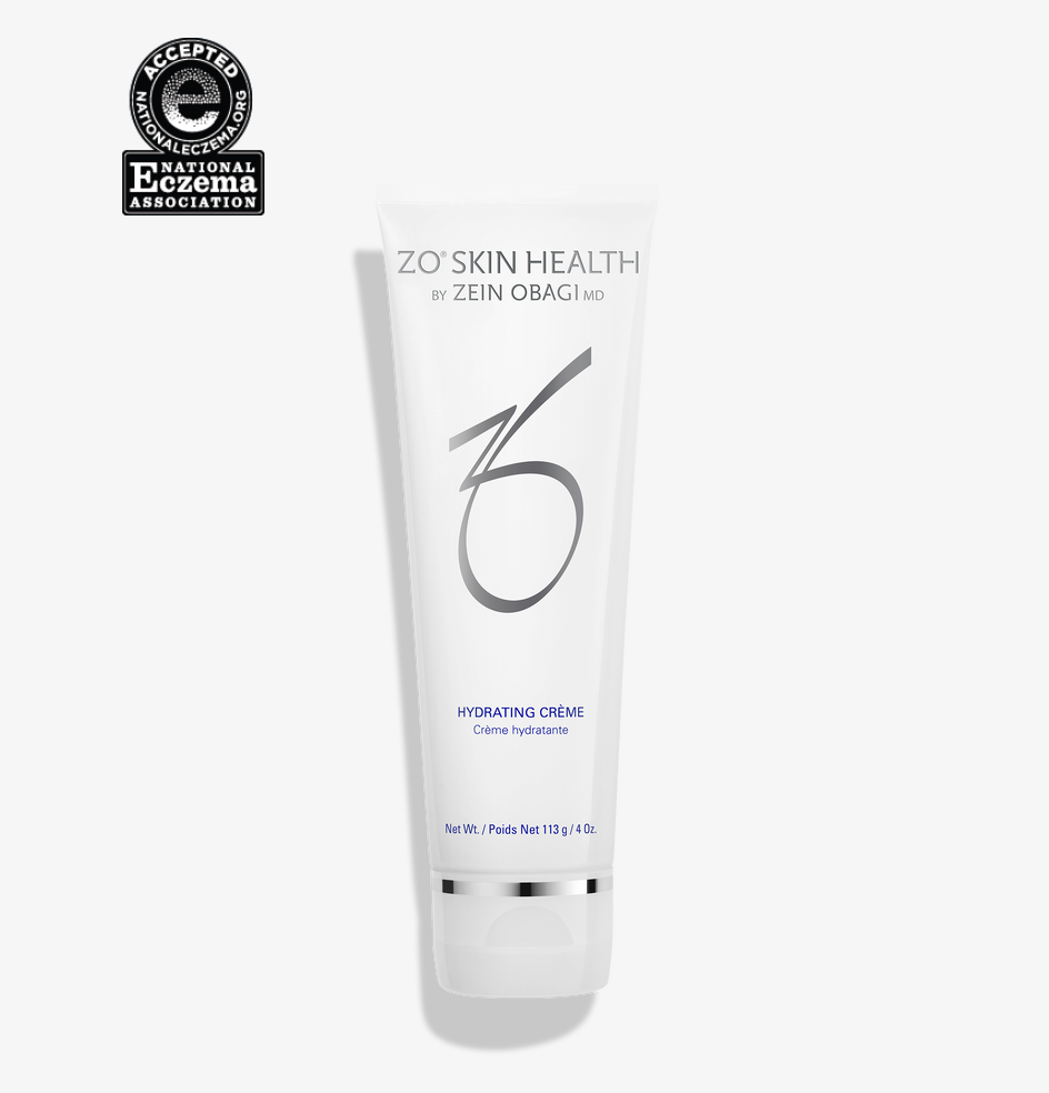 Hydrating Crème