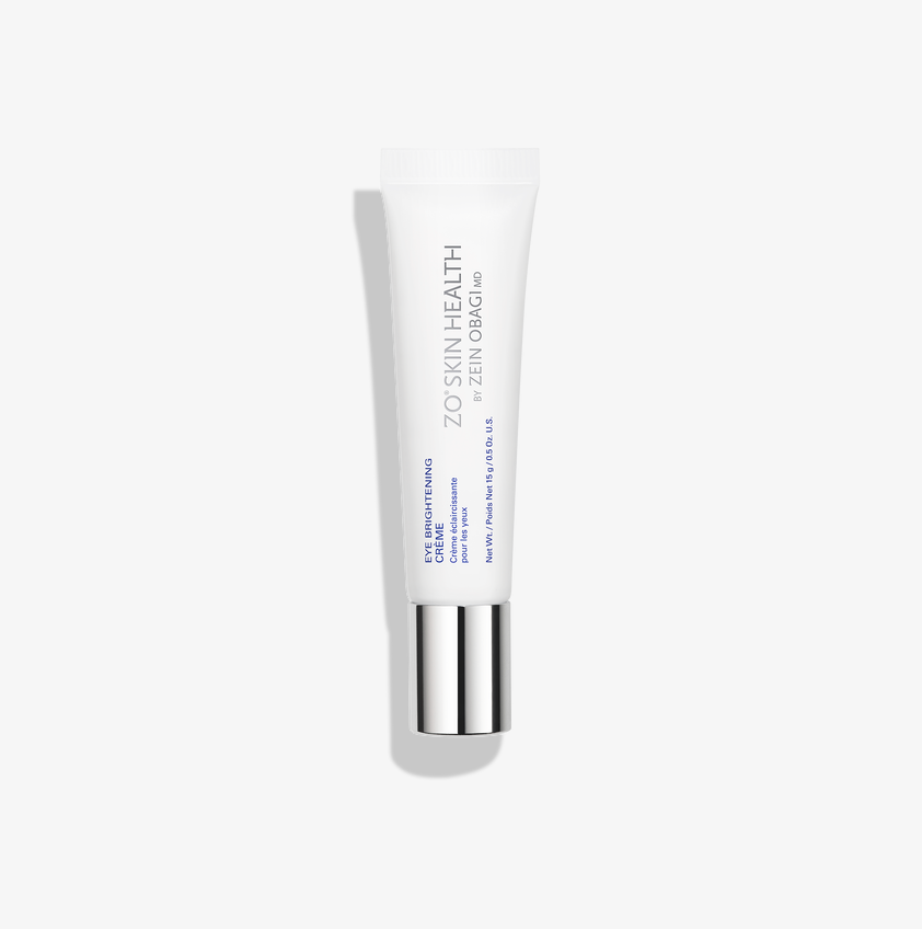 Eye Brightening Crème