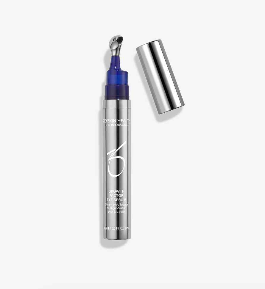 Growth Factor Eye Serum