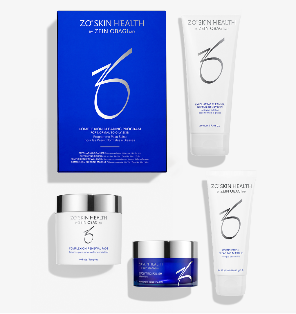 Complexion Clearing Kit