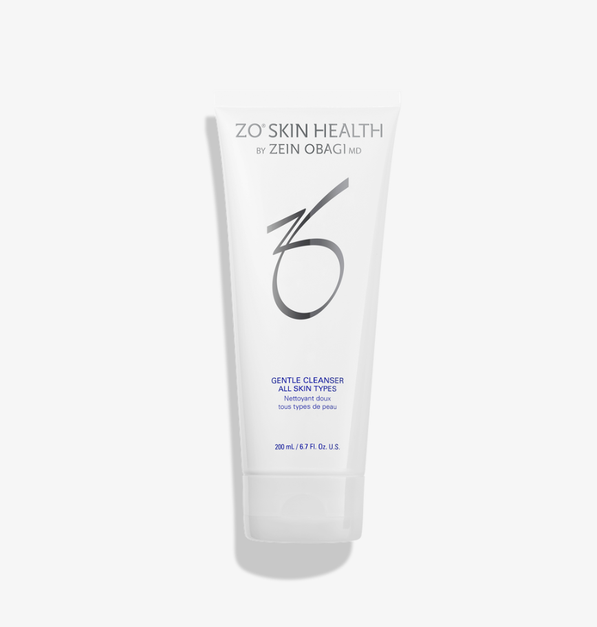 Gentle Cleanser