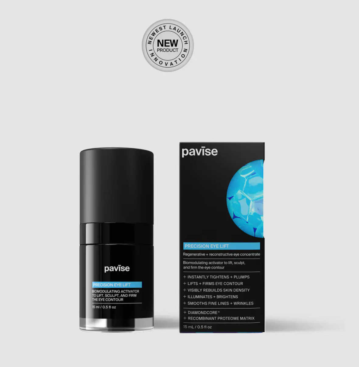 Pavise Precision Eye Lift *limited units*