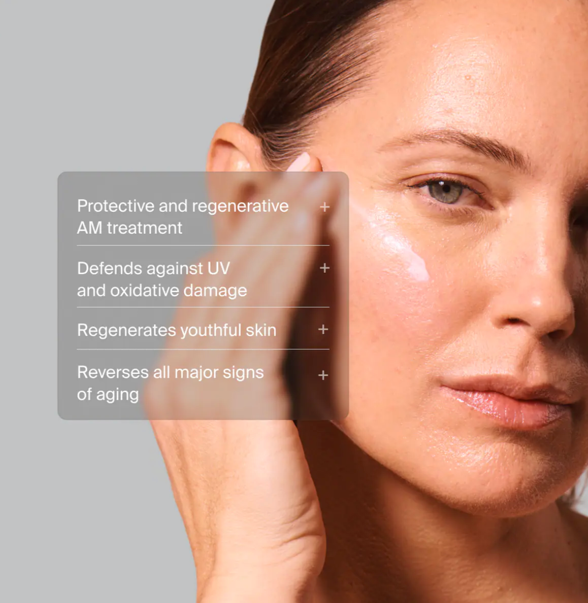 Pavise Dynamic Age Defense SPF 30 *limited units*