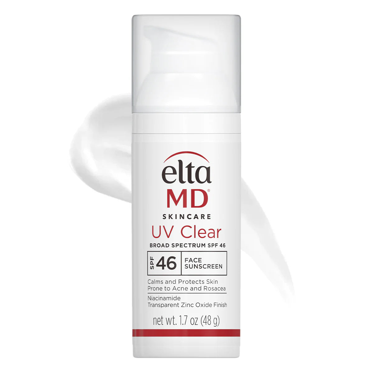 UV Clear - SPF 46
