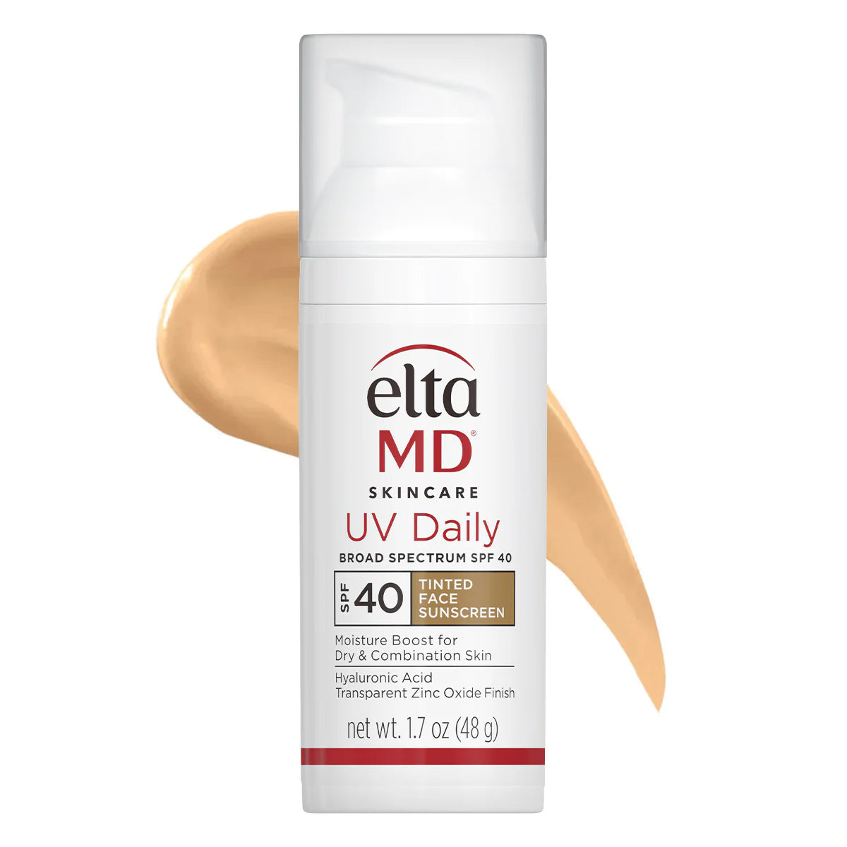 UV Daily SPF 40 - Tinted