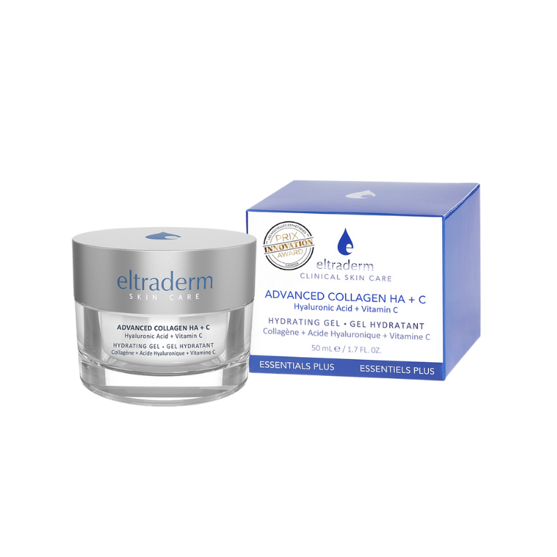 Advanced Collagen HA + C