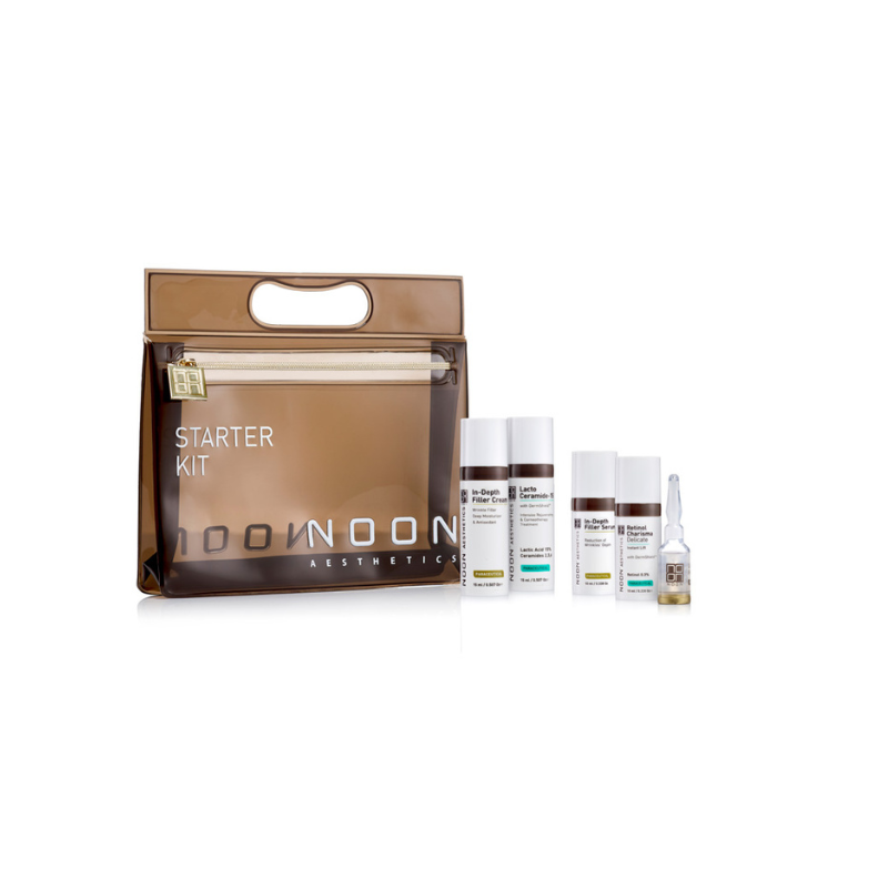 Anti-Aging Starter Kit