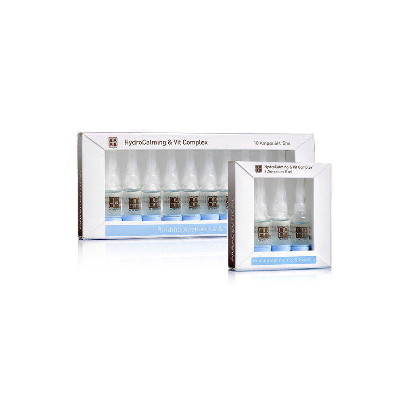 HydroCalming & Vit Complex