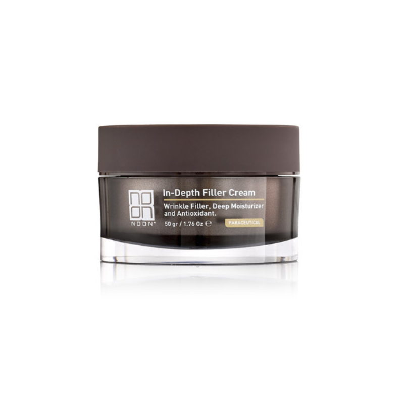 In-Depth Filler Cream