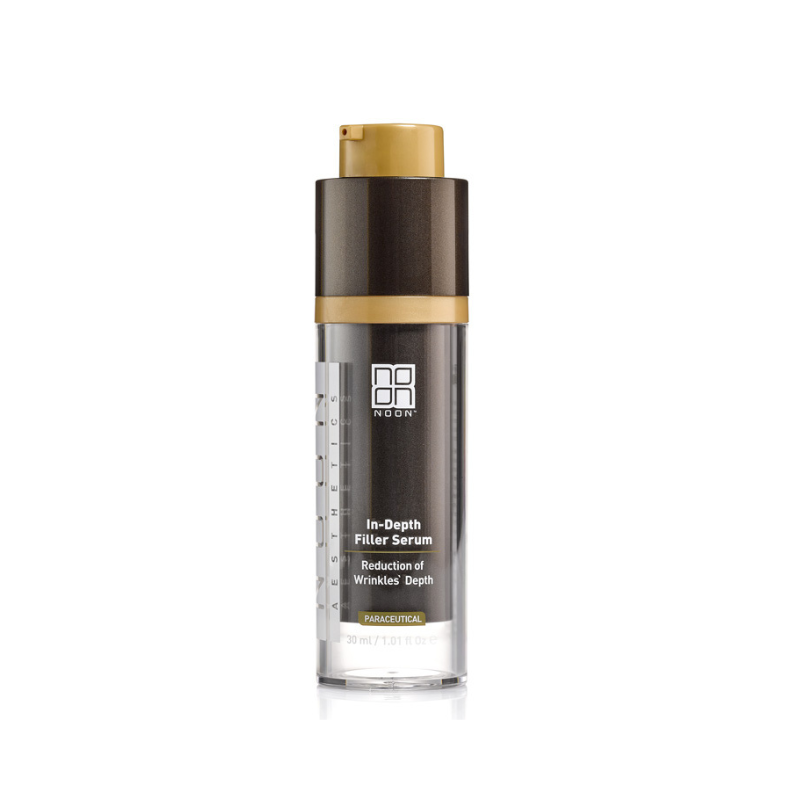 In-Depth Filler Serum