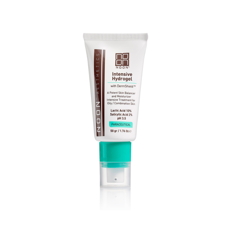 Intensive Hydrogel