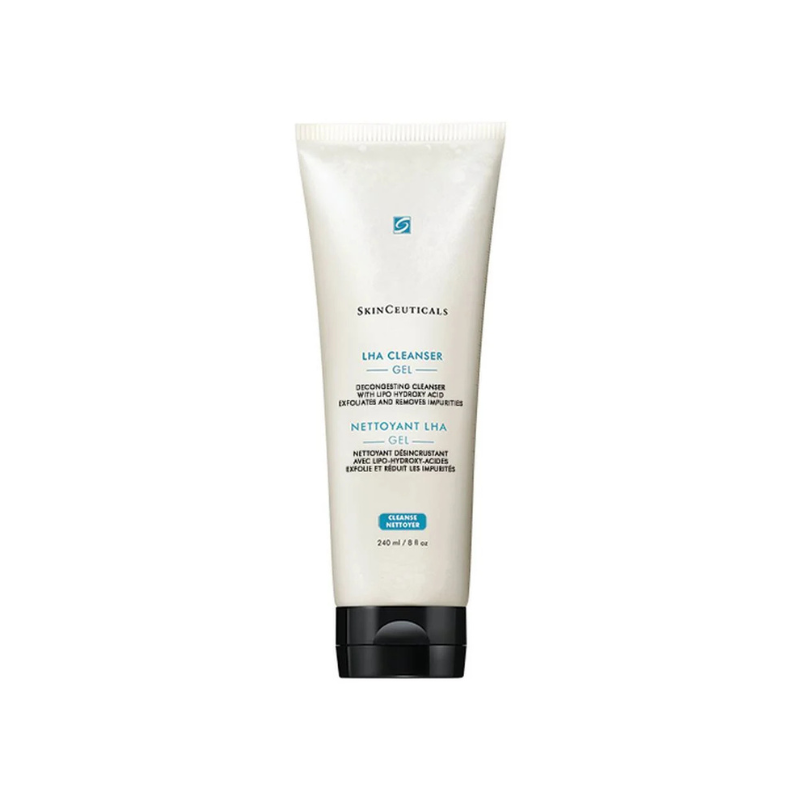 LHA Cleansing Gel