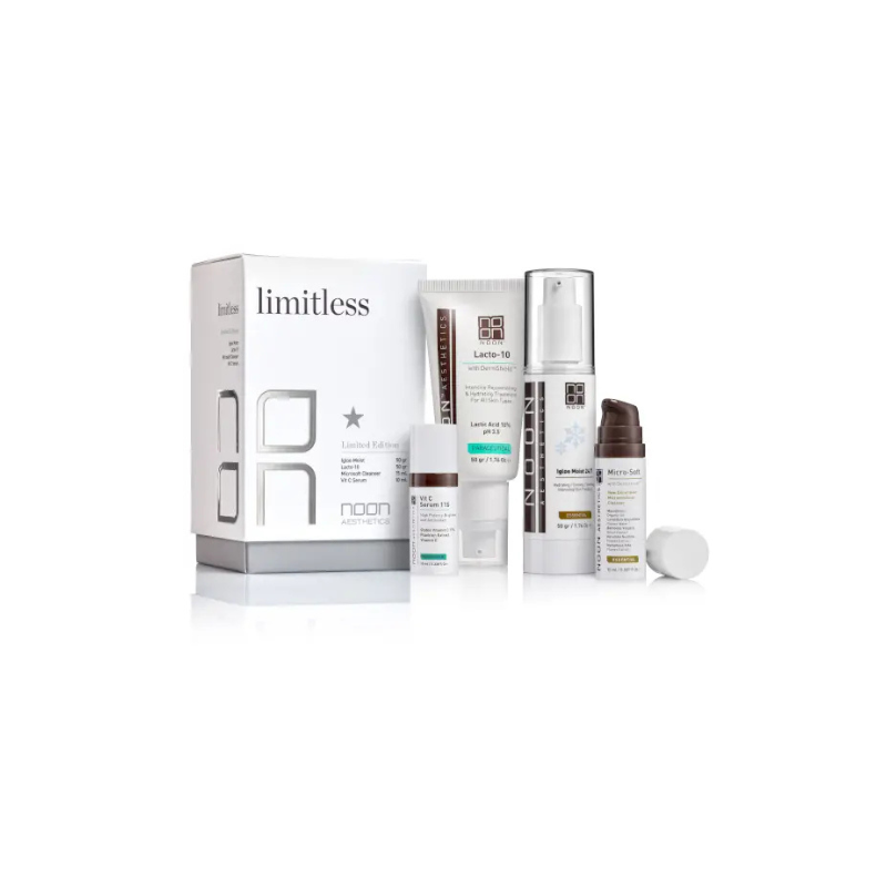 Limitless Kit