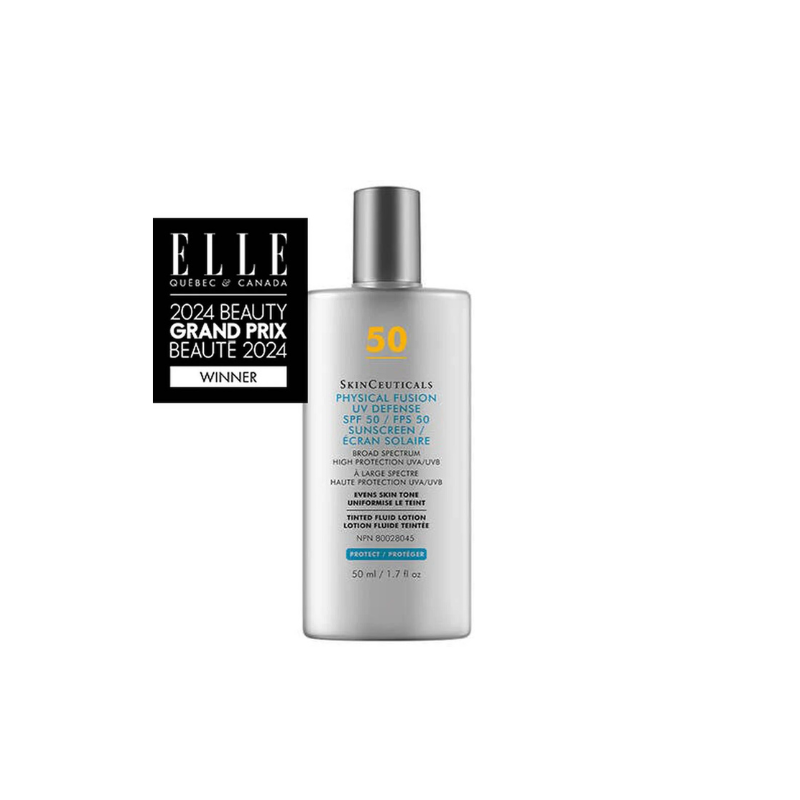 Physical Fusion SPF 50