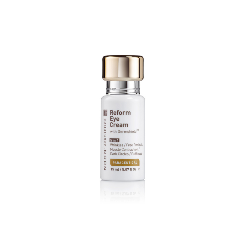Reform Eye Cream