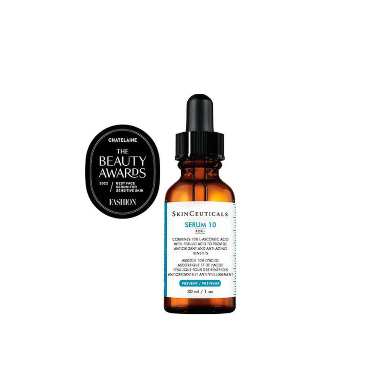 Serum 10 AOX+