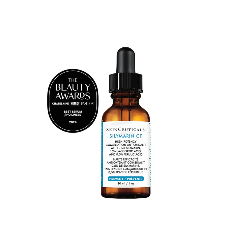 Silymarin CF