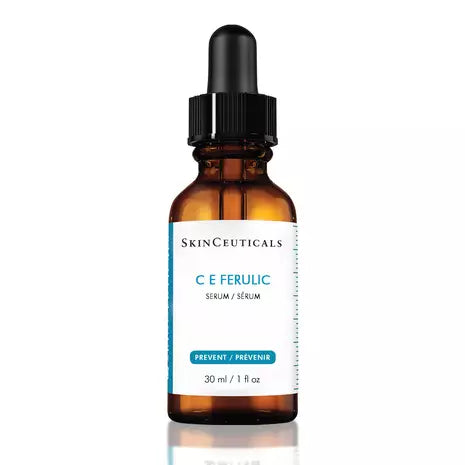C E Ferulic
