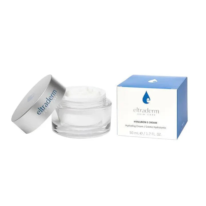 Hyaluron E cream